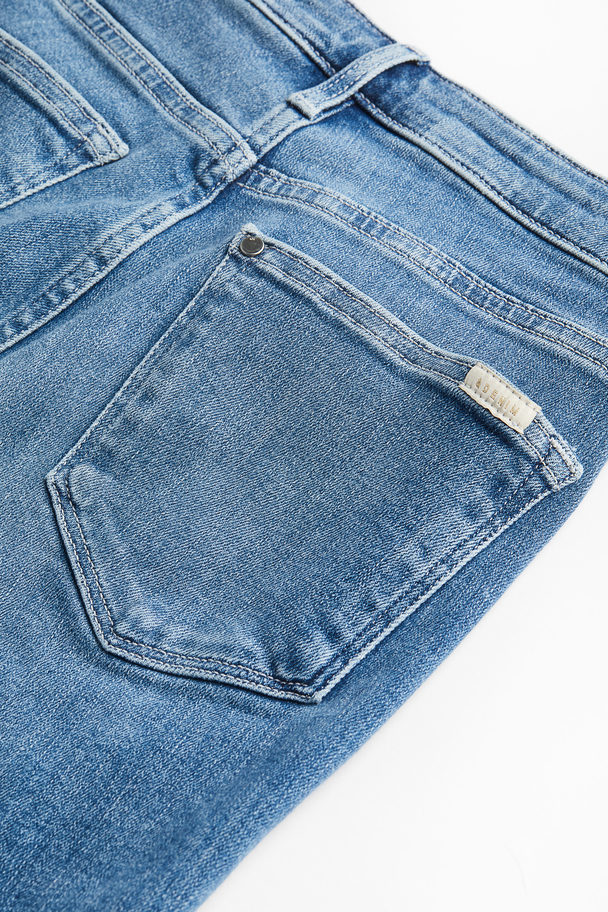 H&M Shaping Skinny Regular Jeans