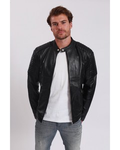 Leather Jacket Ludwin
