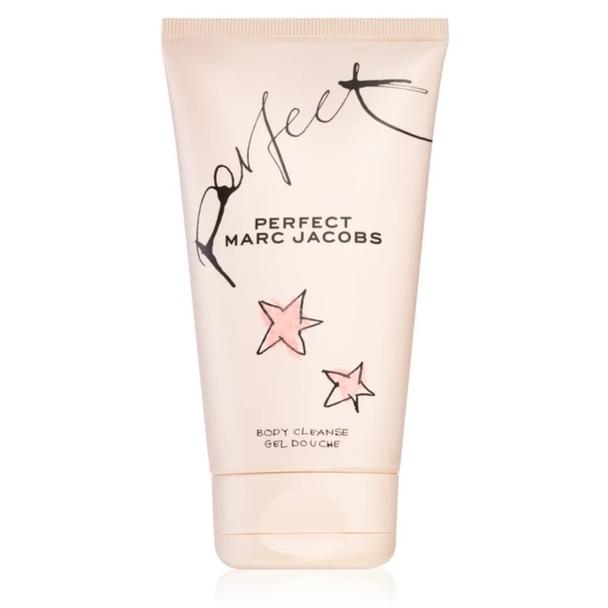 Marc Jacobs Marc Jacobs Perfect Shower Gel 150ml