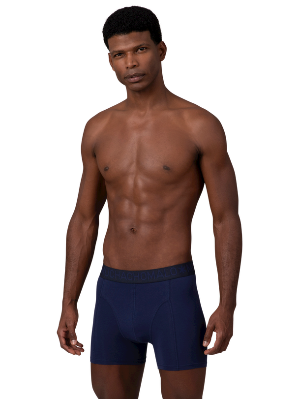 Muchachomalo Muchachomalo Heren Boxershorts - 5 Pack - Mannen Onderbroeken