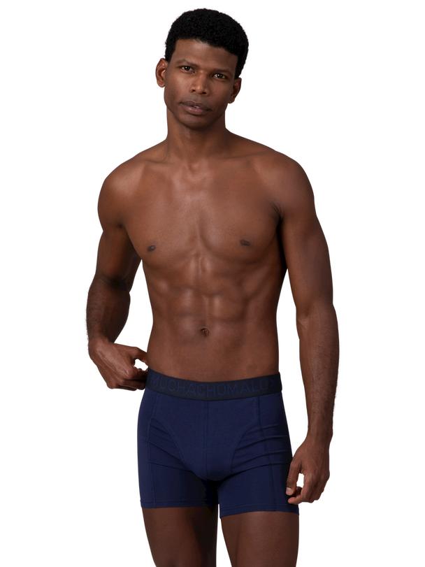 Muchachomalo Muchachomalo Heren Boxershorts - 5 Pack - Mannen Onderbroeken