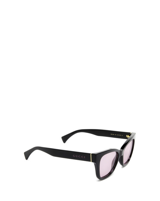 Gucci Gg1133s Black Sunglasses