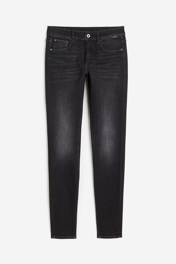 G-Star RAW 3301 Skinny Jeans