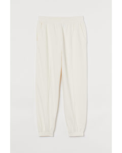Oversized Joggers Roomwit
