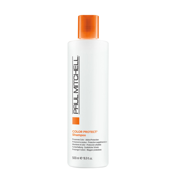 Paul Mitchell Paul Mitchell Color Protect Daily Shampoo 500ml