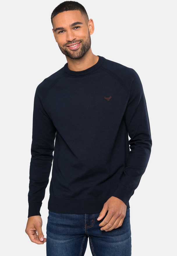 Threadbare Maned Sweatshirt