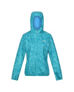 Regatta Womens/ladies Serenton Foil Waterproof Jacket