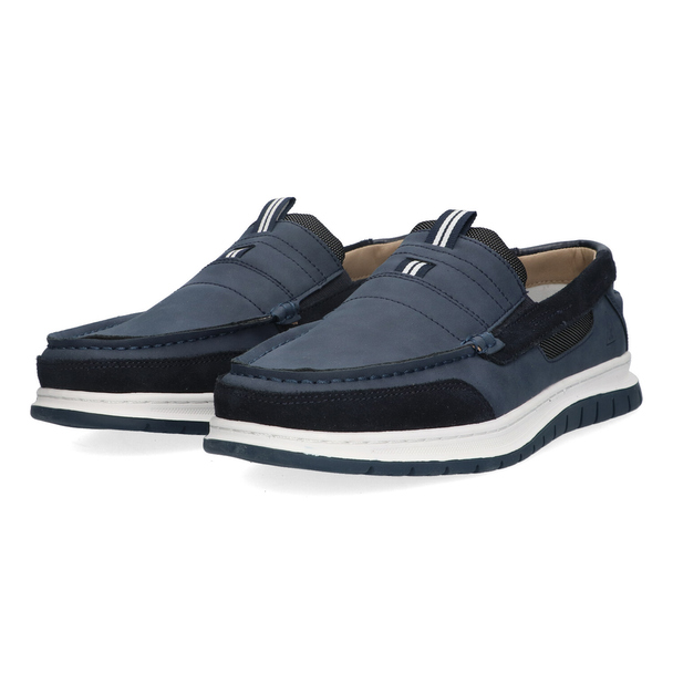 Gaastra Gaastra Capo Loafer Blau