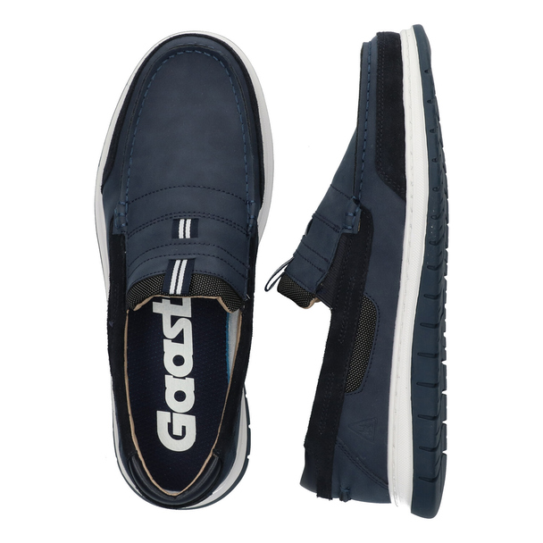 Gaastra Gaastra Capo Loafer Blau