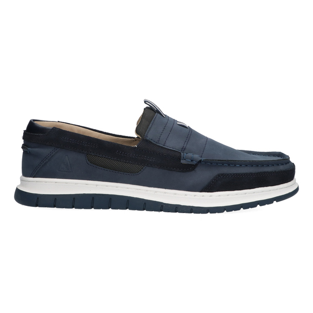 Gaastra Gaastra Capo Loafer Blau