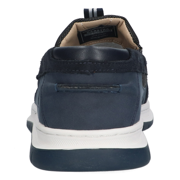 Gaastra Gaastra Capo Loafer Blau