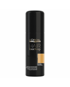 L'oreal Hair Touch Up Spray Warm Blonde 75ml