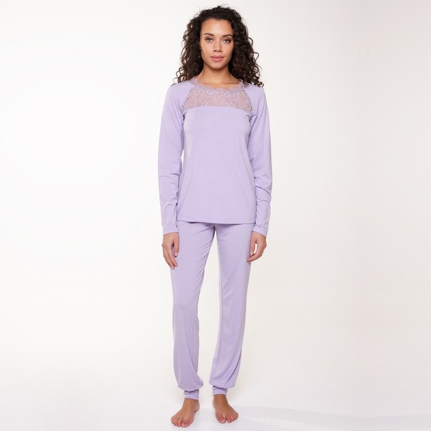 LingaDore 6314 Pyjama Set