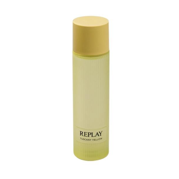 Replay Replay Earth Made Tuscany Yellow Edt 200ml