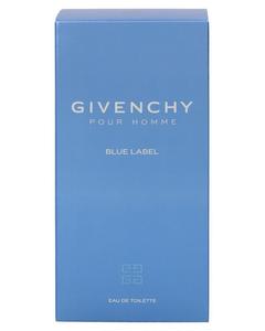 Givenchy Blue Label Pour Homme Edt Spray
