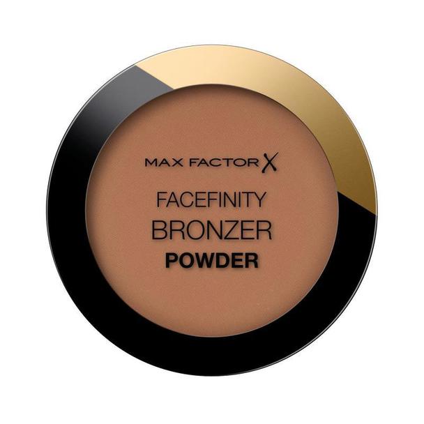 Max Factor Max Factor Facefinity Powder Bronzer 02 Warm Tan