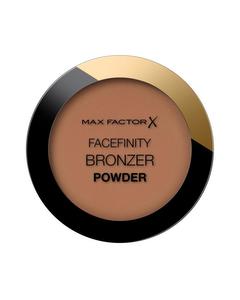 Max Factor Facefinity Powder Bronzer 02 Warm Tan