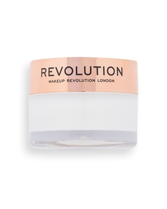 Makeup Revolution Overnight Lip Mask Cravin' Coconuts 12g