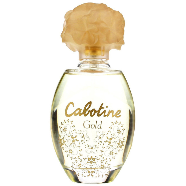 Parfums Grès Parfums Gres Cabotine Gold Edt 100ml