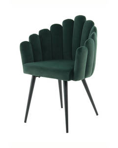 Chair Jeane 525 Green