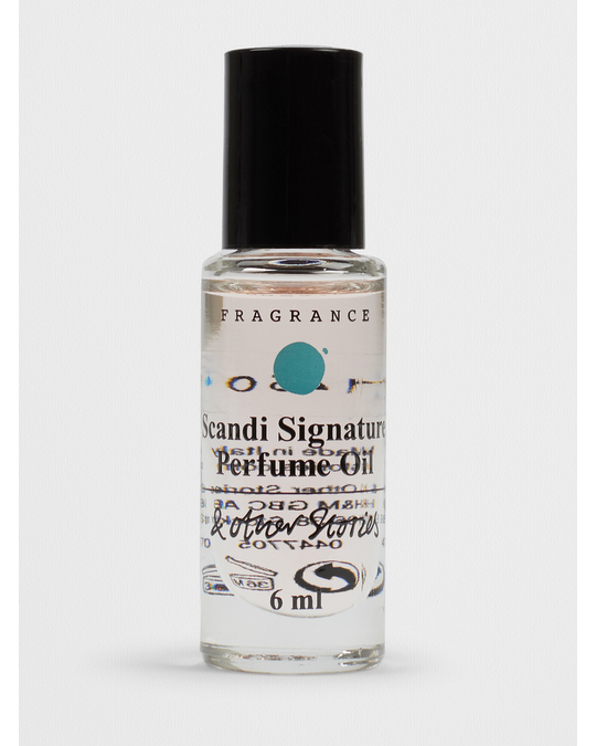 & Other Stories Roll on Perfume Scandi Signature