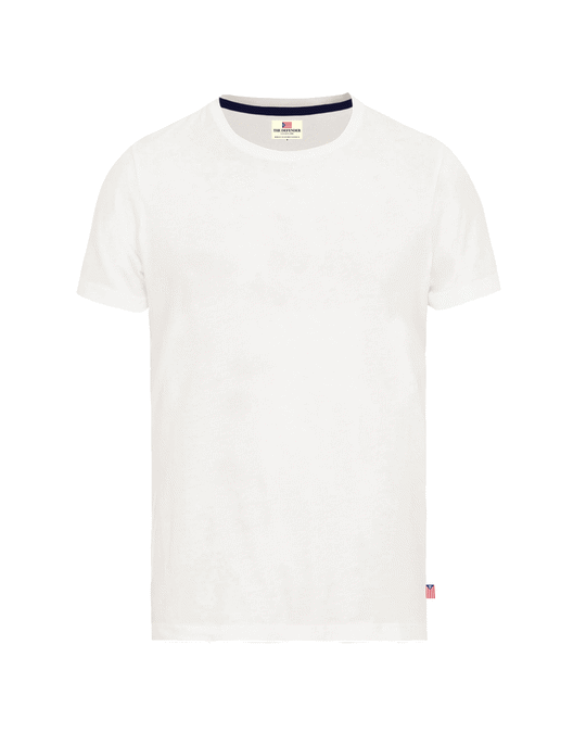 The Defender White T-shirt