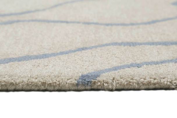 Esprit Short Pile Carpet - Drive - 8mm - 3,5kg/m²