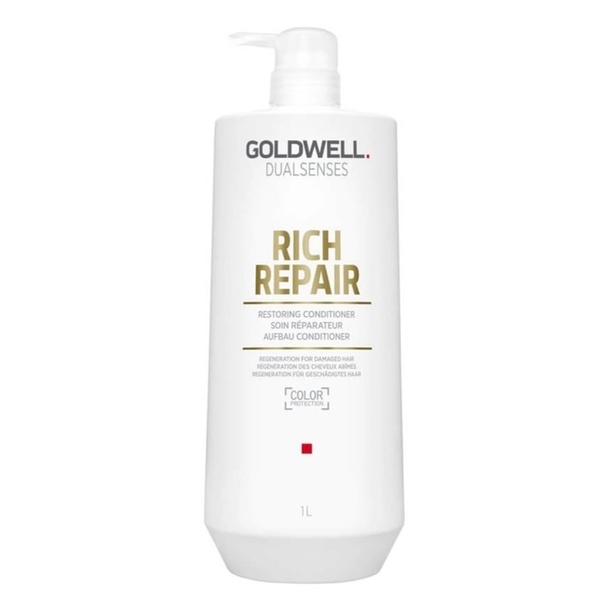 Goldwell Goldwell Dualsenses Rich Repair Restoring Conditioner 1000ml