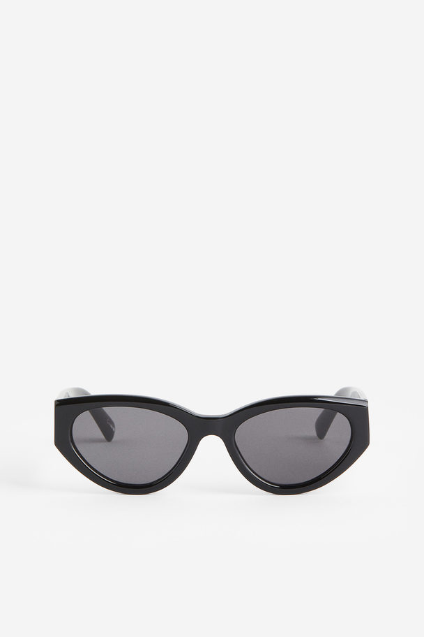 Chimi Sunglasses 06 Black