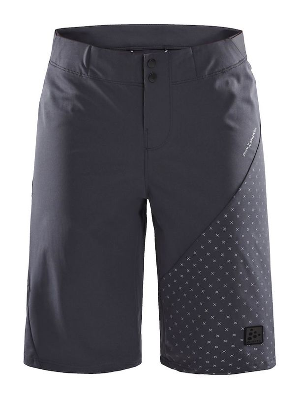 Craft Hale Hydro Shorts W Asphalt/p In S