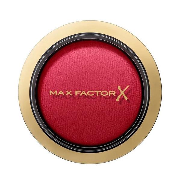 Max Factor Max Factor Creme Puff Blush - 45 Luscious Plum
