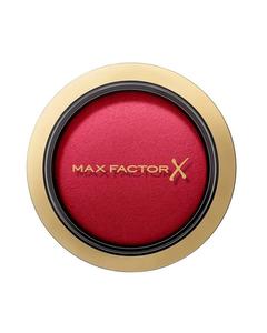 Max Factor Creme Puff Blush - 45 Luscious Plum