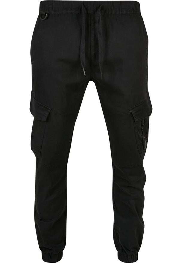 Southpole Cargo Jogger W/ Zipper & D-Ring