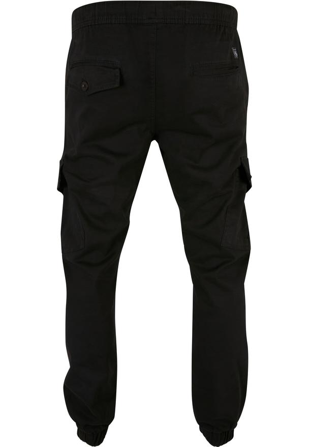 Southpole Cargo Jogger W/ Zipper & D-ring