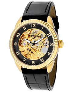 Invicta Specialty 36569 -  Automatisk Ur - 38mm