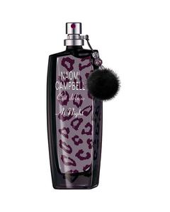 Naomi Campbell Cat Deluxe At Night Edt 30ml