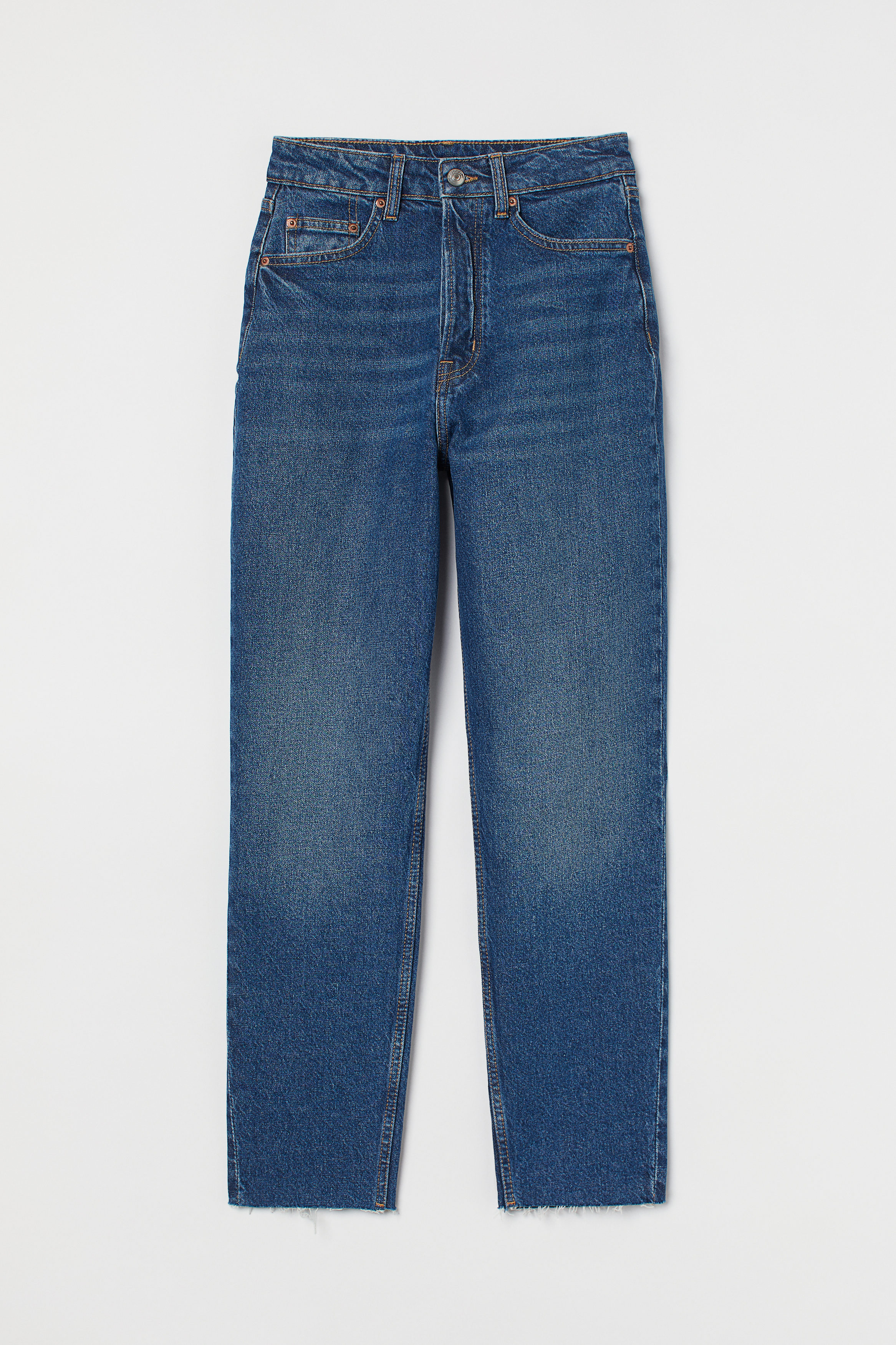 Blau 34 DAMEN Jeans Boyfriend jeans Ripped Rabatt 67 % Zara Boyfriend jeans 