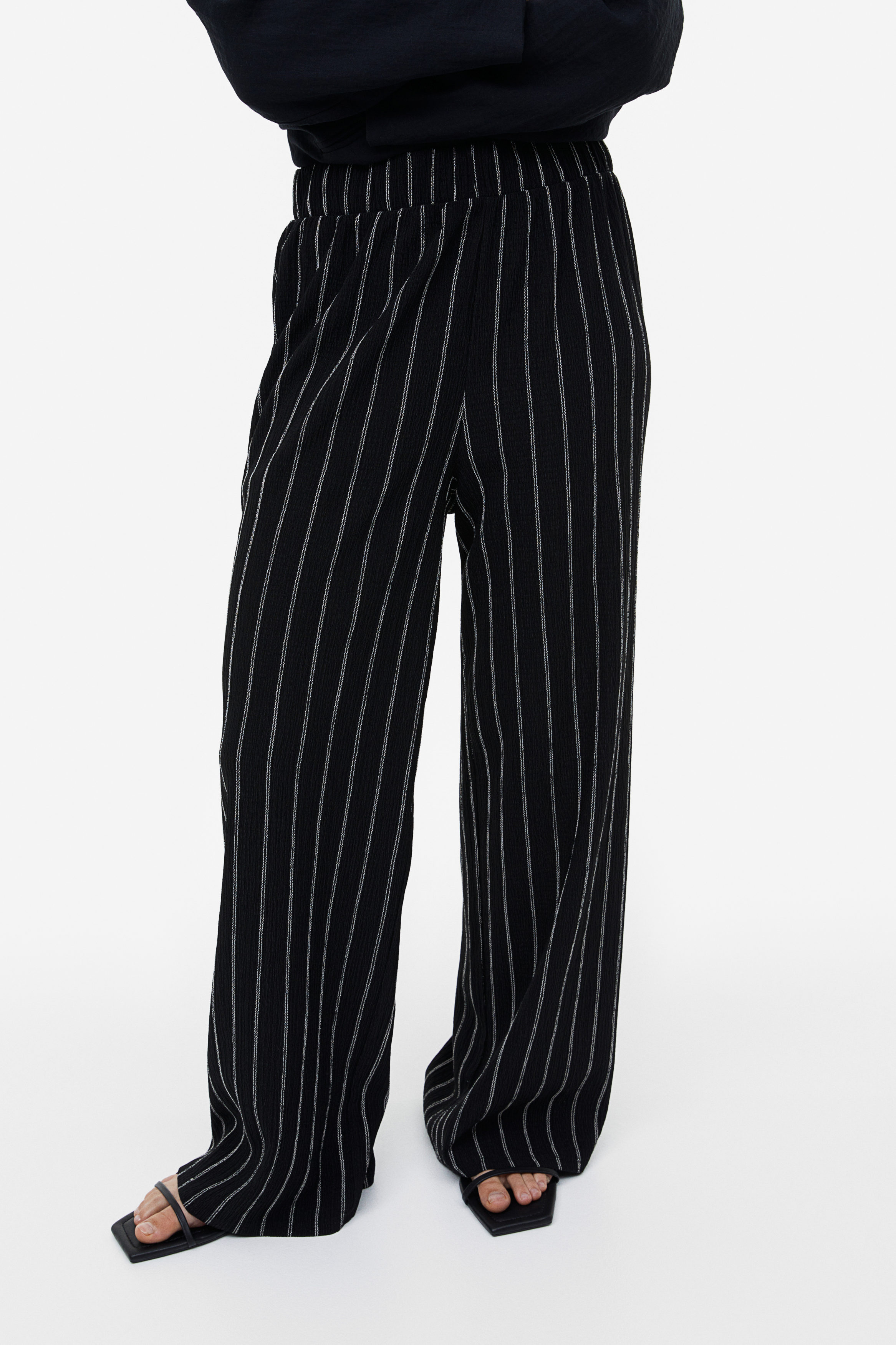 Pullon Jersey Trouser  Chums