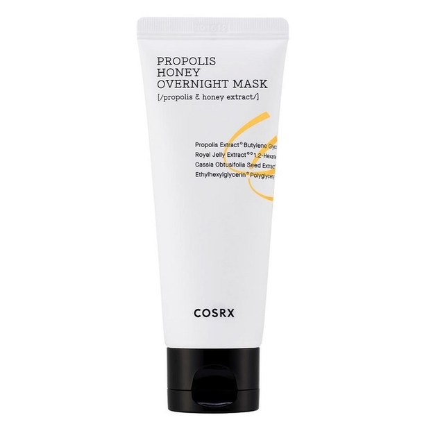 COSRX COSRX Full Fit Propolis Honey Overnight Mask 60ml
