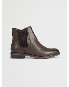 Ankle Boot Whisky