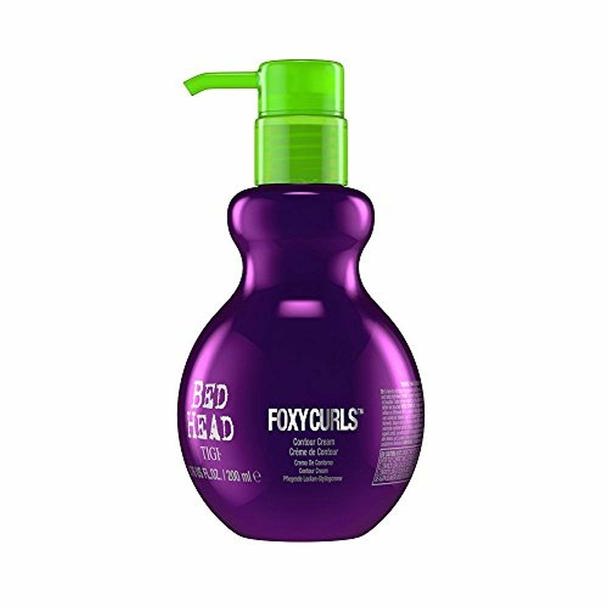 TIGI TIGI Bed Head Foxy Curls Contour Cream 200ml