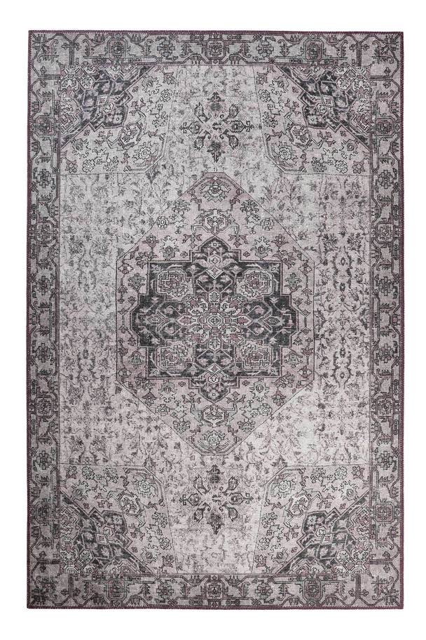 Wecon Home Short Pile Carpet - Synchronize - 6mm - 1,9kg/m²