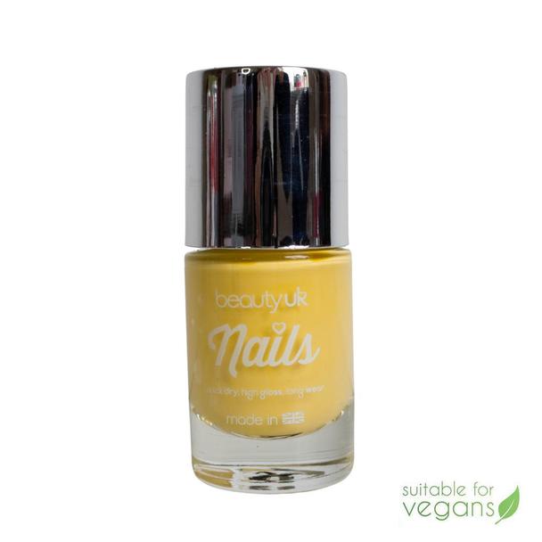 beautyuk Beauty UK Nail Polish - You&#39;re the zest