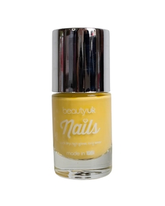 Beauty UK Nail Polish - You&#39;re the zest