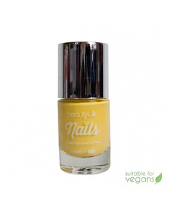 Beauty UK Nail Polish - You&#39;re the zest