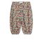 All-over Printed Trousers Multi Colour