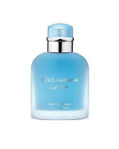 Dolce &amp; Gabbana Light Blue Eau Intense Pour Homme Edp 100ml