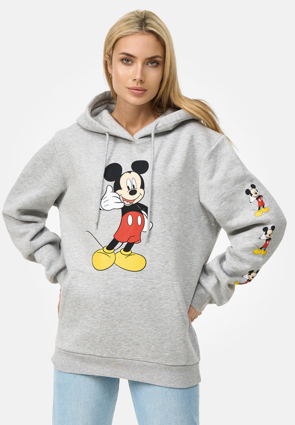 Re:Covered Mickey Mouse Phone Sleeve Hoodie
