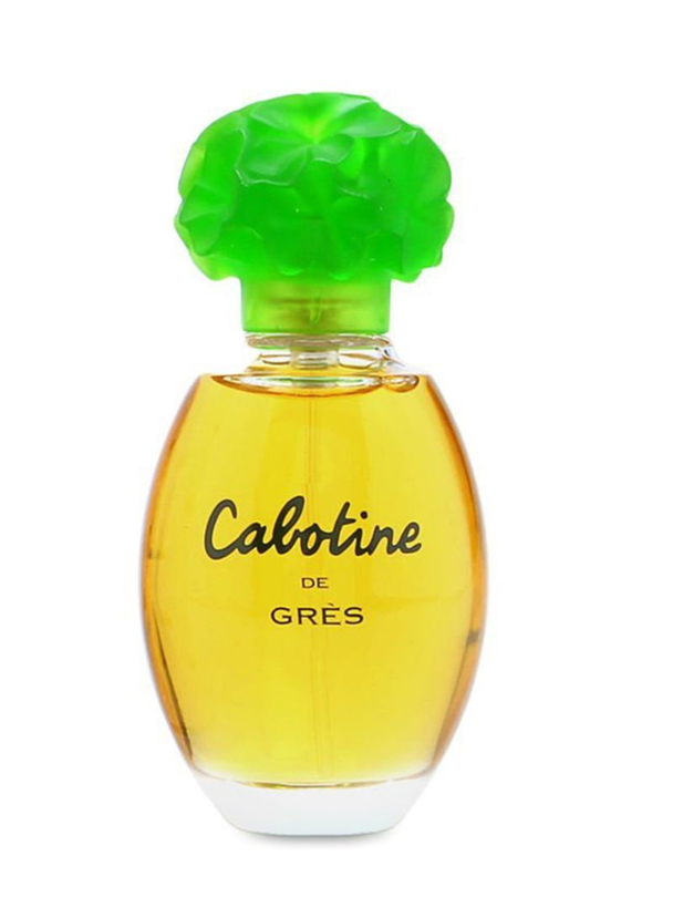Parfums Grès Parfums Gres Cabotine De Gres Edp 100ml