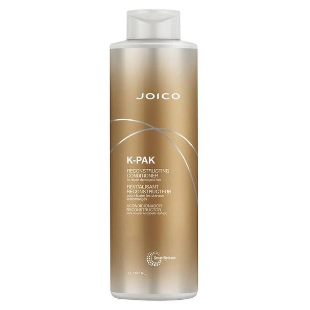 JOICO Joico K-pak Reconstructing Conditioner 1000ml